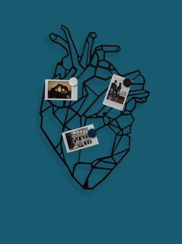 Cuore - immagine 4