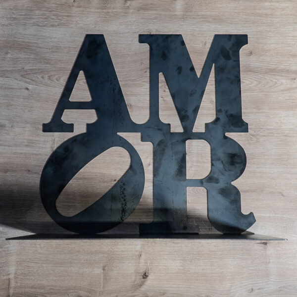 Mensola Amor - immagine 2