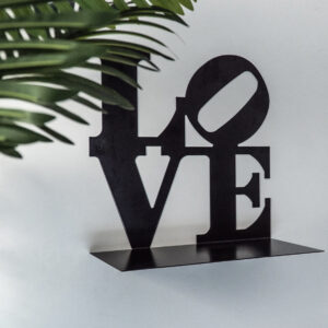 Mensola Love