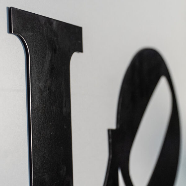 Mensola Love - immagine 3