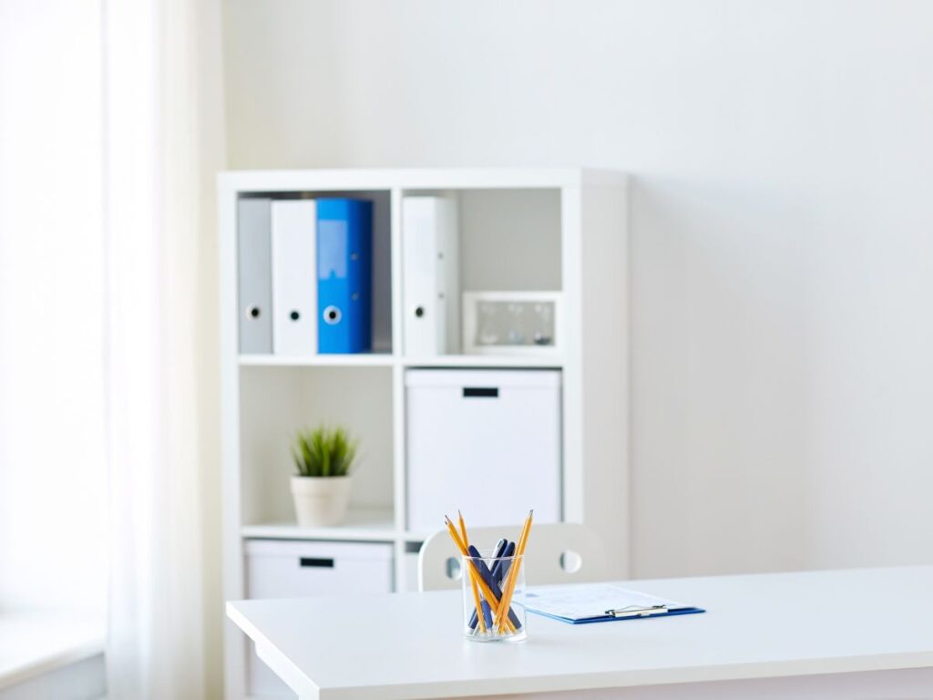 Decorazioni in Ferro per Uffici