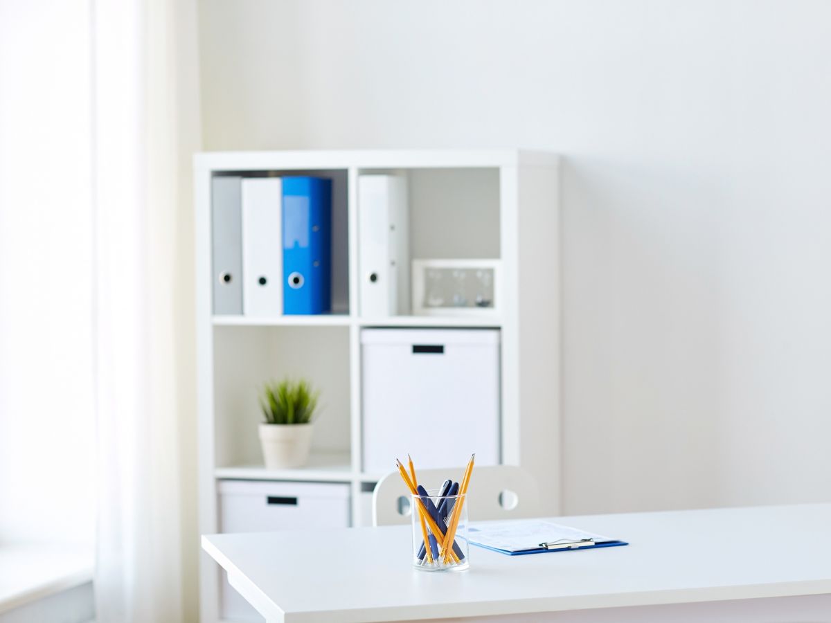 Decorazioni in Ferro per Uffici