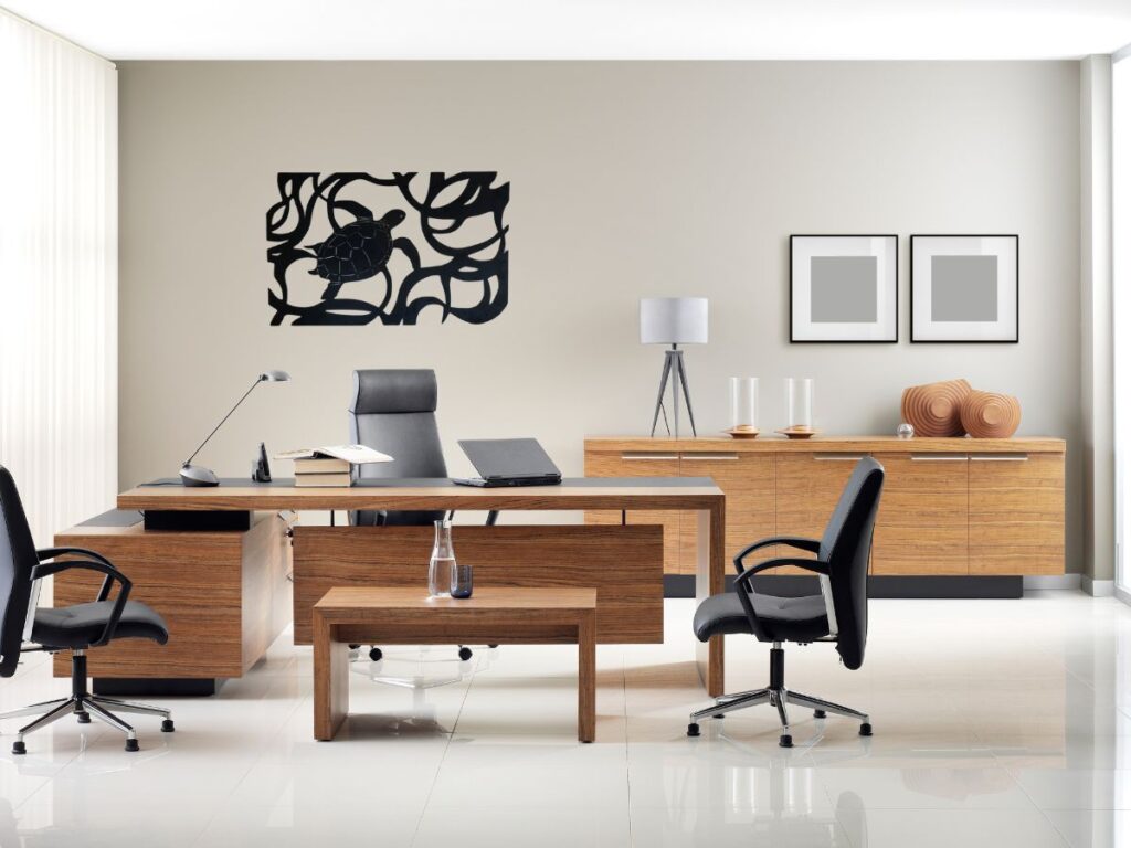 Tendenze Arredo in Ferro 2024