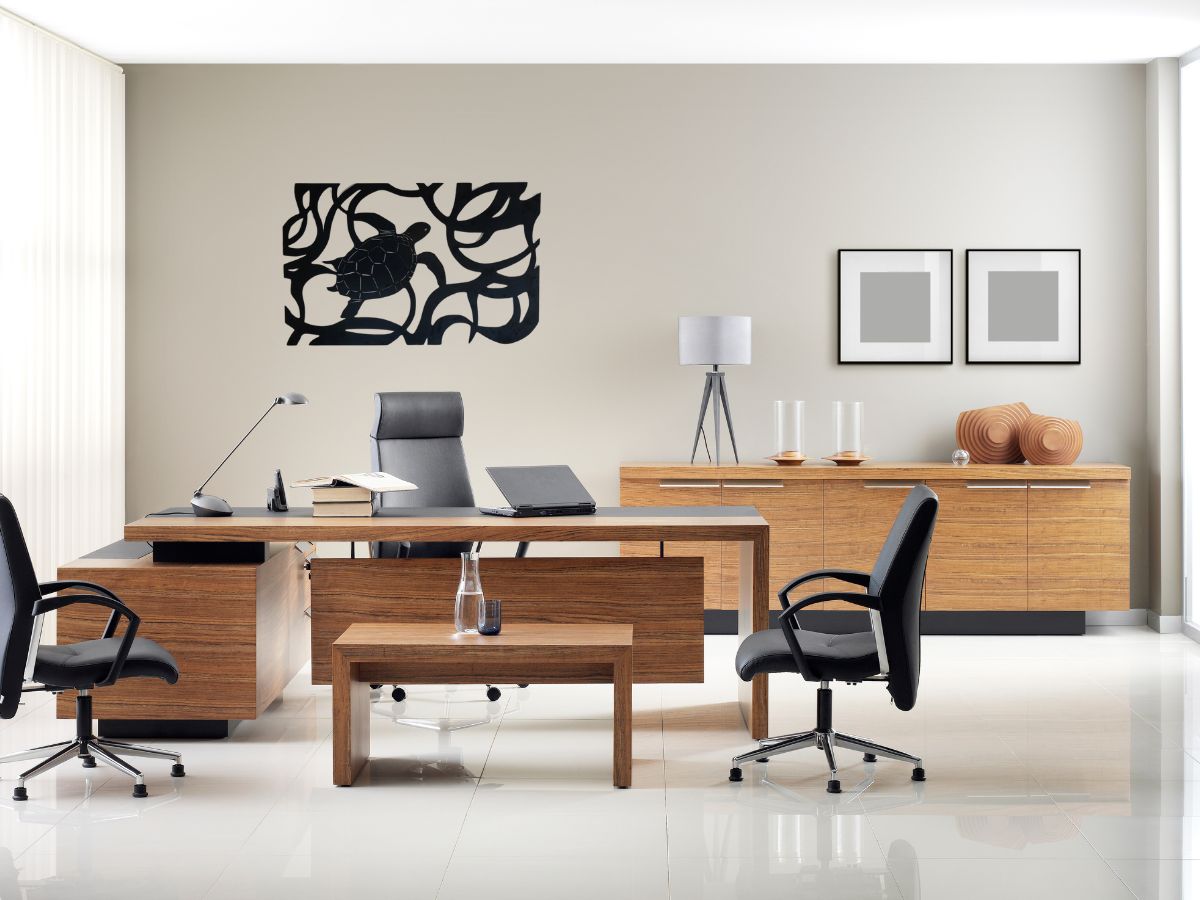 Tendenze Arredo in Ferro 2024
