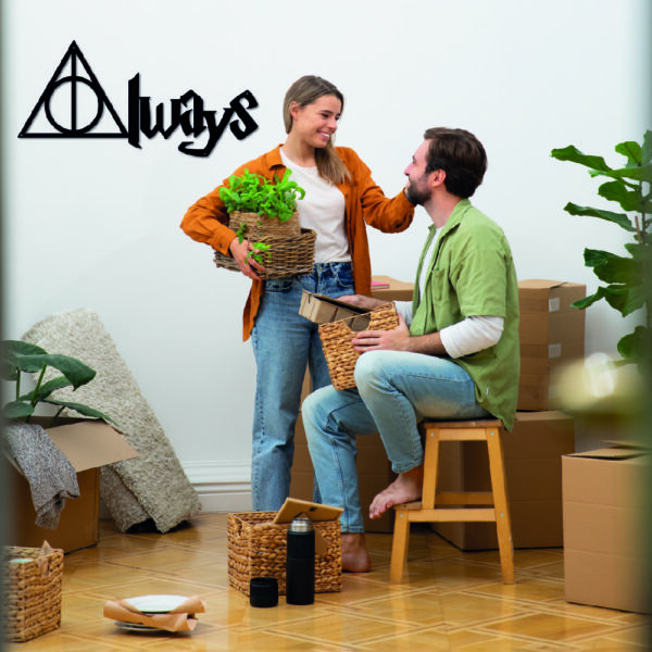 Always - immagine 2